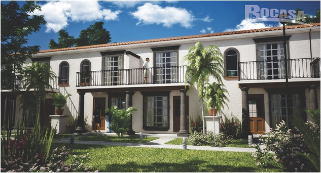 Vivienda ROCASA 2