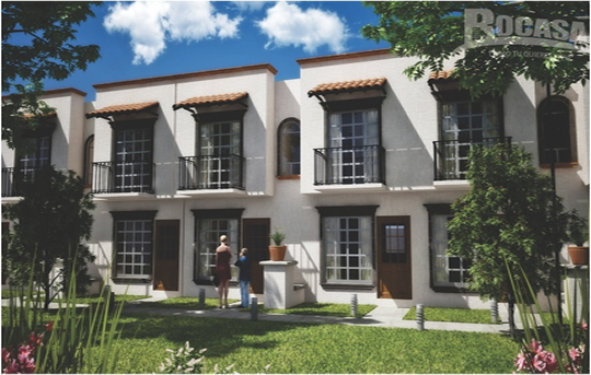 Vivienda ROCASA 3